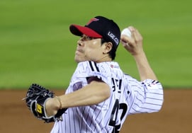 [Photo] Kim Jin-seong: "If you block, it flips"