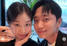詐欺結婚論争？..高宇林「キム・ヨナと交際を始めたときから申し訳なかった」" [スター・イシュー]