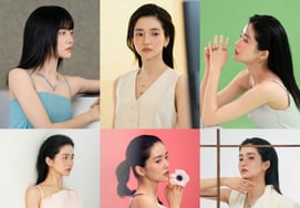 金泰利，不愧是画报达人...沉稳又高档的独一无二的感性
