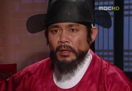 'Isan' Late Jung Myung-hwan Dies of Heart Attack at Home.. One-Year Anniversary Today (8th)