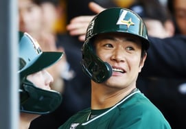 'Traslado a SSG sin compensación': Kim Jae-hwan, quien dijo "realmente me disculpo", finalmente viaja a la visita de Doosan en Jamsil