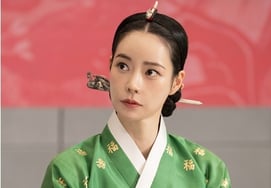 Im Ji-yeon, 'Struggling Unknown Actor'..Audition Caught [Beautiful World]