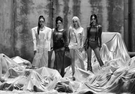 aespa joins hands with G-Dragon