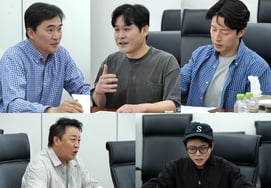 刘在石电视剧《弟弟决定重新抢走偷来的我的女人》。' 破格热演 [玩什么]
