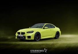 "Nine models in a month?" BMW Korea targets the premium market with its largest-ever online edition