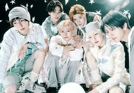 NCT WISH、中国で31万人が集結..8都市でポップアップが大盛況