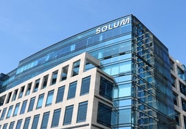 Soluem to supply 'Smart Info-Panel' for Hyundai and Kia vehicles... officially enters the mobility device market