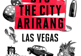 BTS trở lại Las Vegas với 'Trung tâm giải trí Mỹ'