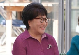 Esto es... Las madres de Yoon Min-soo y Tony An se sorprenden en una cita a ciegas 2 contra 2 en la vejez [Mi-oo-sae]