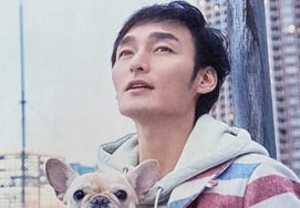 'Chonan-ko' Kusunagi Tsuyoshi becomes a father at 51: "First child has been born" [★Japan]