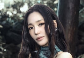 ティファニー·ヨン、♥ビョン·ヨハンと結婚後初のソロ..本日（8日）新曲発表 [公式]