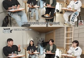 Swings, confesses to losing 50 million won: "A woman I didn't know used my card" [Star Issue]