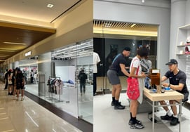 Prospec, '2026 Seoul Half Marathon' Completion Commemorative Event Successfully Concluded… 'Records and Memories' Ignite Passion