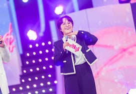 「トロット版」に挑んだソン・ウニ「実力がすごい」 [ミストロット・フォーユー]