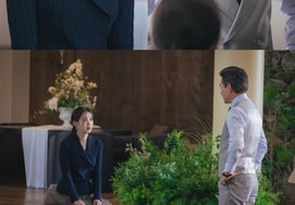 IU quỳ gối vì Byun Woo Seok.父 Đối mặt với Cho Seung Yeon [Đại phu nhân của thế kỷ 21]
