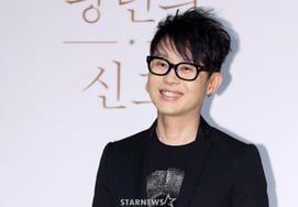 [速報] イ・スンファン、クミコンサート中止の損害賠償訴訟で勝訴..裁判所「3500万ウォンの賠償を命じる」