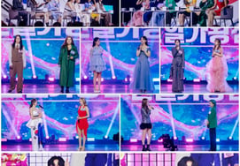 「2026年日韓歌王戦」最終的な勝者は？ 12日、最終回への関心が集中
