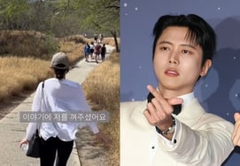 "Incident occurred": Joo Woo-jae's 10-year-old "great reversal" heartwarming story surfaces [Star Issue]