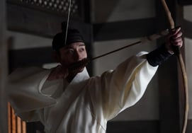 『バムティ・トラ』が脱走した..『王サナム』CG修正の裏話「チャンスができました」" [直撃インタビュー]