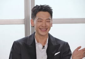 ビ、タク・ジェフンの過去発言を暴露「後輩たち、兄のように生きてはいけないと誓う」 [アグンジン]