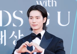 イ・チェミン、暴君のイケメン [★写真]