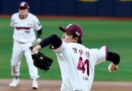 [One Quick Look] Major League Showcase? An Woo-jin Starts Against KT