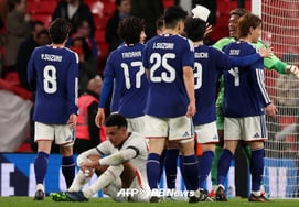"El fútbol japonés llegará a las semifinales de la Copa Mundial de la Concacaf", la certeza de la leyenda del fútbol brasileño