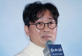 'El rey y el hombre que vive con él' Jang Hang-jun, ¿y si se equivoca al hablar? "Quiero recibir el premio a la mejor película, no el de mejor director" [62.ª edición de los Premios Baeksang]