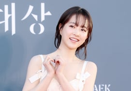 Park Bo-young, always lovely [★Photo]