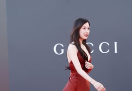 Mun Ga-young, una imagen visual de ensueño [★FOTO]