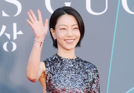 Kim Shin-rok, a trusted and reliable actor [★Photo]