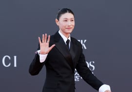キム・ヨンギョン、脚は何メートルなの？ [★写真]