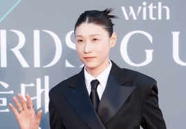 キム・ヨンギョン、今日はとてもかっこいい食パン姉さん [★写真]