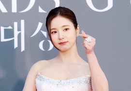 Shin Se-kyung, a beauty that leaves one speechless [★Photo]