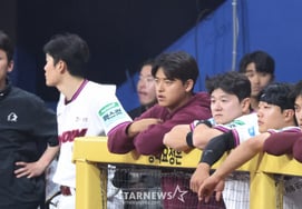 [Foto] «No debe continuar la racha de derrotas», Park Jun-hyeon