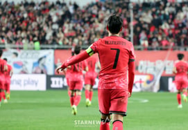 'Son Heung-min, último gran torneo probable' Sorteo de grupos de la Copa Asiática a un día, Corea designada como 'Puesto 1'