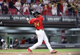 「わ」と打てばホームラン・ホームラン・ホームラン・ホームラン！KBO史上初の歴史だった！ 7300万ウォンのKIA短期アルバイト、15億ウォンのML外国人選手を追い出すのか
