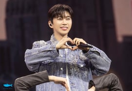 イム・ヨング 「生んでくださってありがとうございます、私が少しはうまく育ちましたね？」「父母の日に『英雄時代』へ贈った感動の手紙」