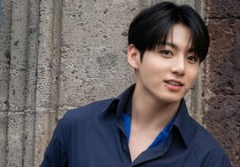 Jung Kook de BTS, que conquistó México, lidera en Google Trends: 'Fenómeno de popularidad'