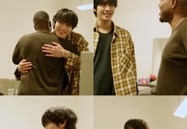 Publicación inminente de 'Something Special', nacido de una amistad que traspasó fronteras entre Ahn Hyo-seop y Khalid