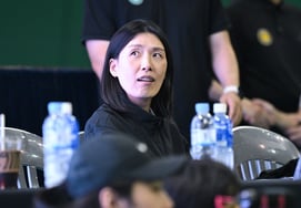 [面谈] 全宙元教练:"姜露的引进将发挥诚意，与金丹菲的协同效应""