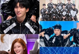 当然是JYP NEX了，"朴振英PD！ 如果'不朽'获胜 请我吃韩牛"