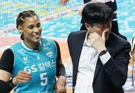[公式] シルバ・モマ・ビクトリアが残り、プロバレーボールの男女外国人選手6名が再契約