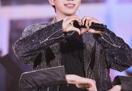 Lim Young-woong 'ULSSIGU' MV surpasses 12 million views.. Vibrant box office success