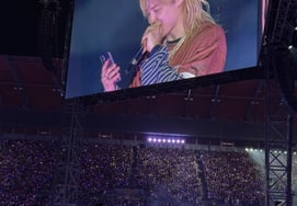「ジミン、ラテン系認定」称賛された防弾少年団ジミンのBTS