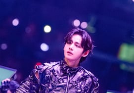BTSのブイ、TikTokで旋風！ 最初の動画は公開から45日で1億ビューを達成..2026年 世界トップ7