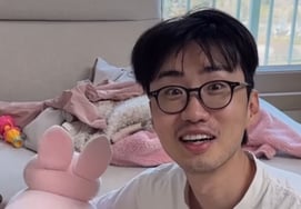 'El padre de los animales de K', Lee Kang-tae, se convierte en padre de tres hijos... "¿Es en serio?"