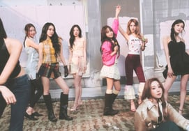 I.O.I、再結成カムバック D-9..団体コンセプトフォト、初公開