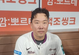 李泽根之后时隔9年再次击出终结英雄满垒打！ "连败期间太辛苦了...""