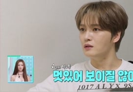 Kim Jae Joong nhận nuôi từ năm 3 tuổiGặp lén mẹ ruột nên hiểu lầm gia đình". [người đàn ông làm việc nhà]